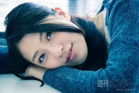 ガチでギークな女優池澤あやかの誕生日