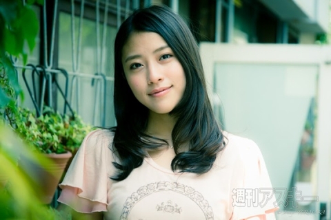 ガチでギークな女優池澤あやかの誕生日