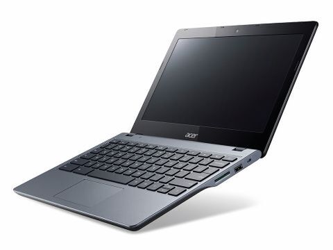 Chromebookは個人でも買える？