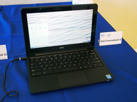 Chromebookは個人でも買える？