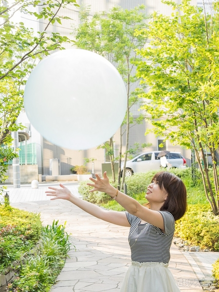 夢のじゃんぼんだま