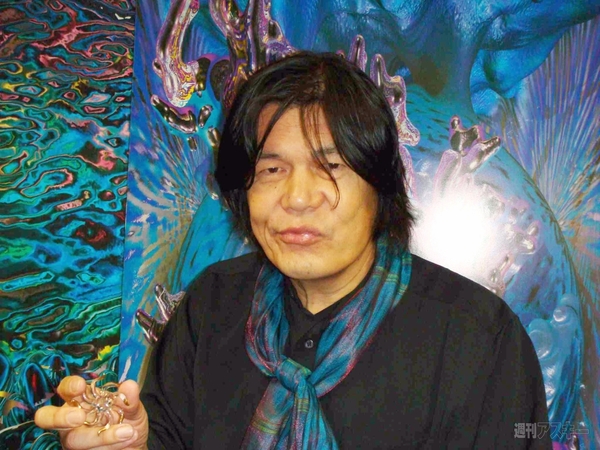 新宿クリエイターズ・フェスタ