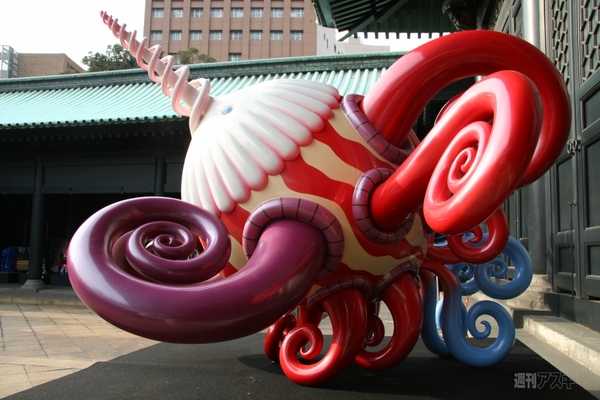 新宿クリエイターズ・フェスタ