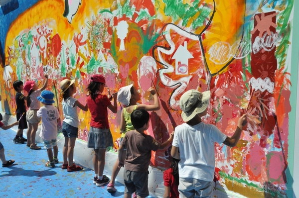 新宿クリエイターズ・フェスタ