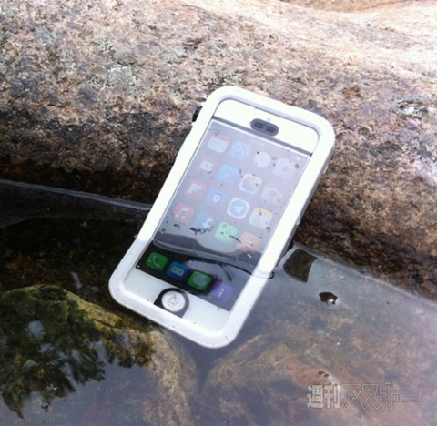 Catalyst(カタリスト)