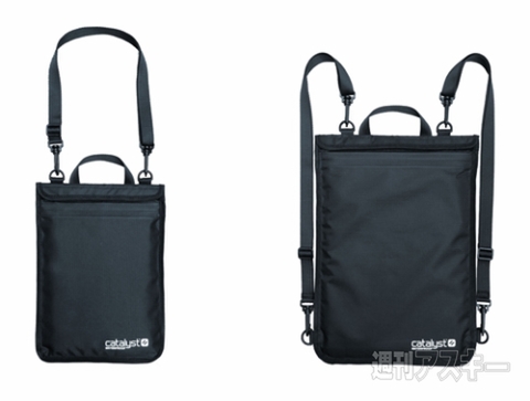 Catalyst(カタリスト)