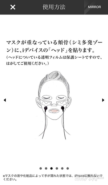 HAKU iデバイスセット