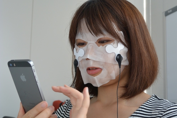 HAKU iデバイスセット