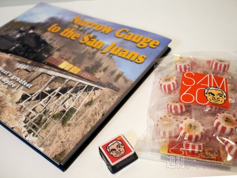 “ギーク”にいちばん近い概念は “カワイイ”だと思う