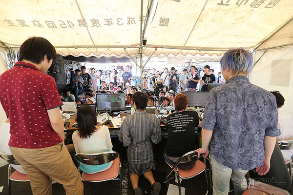 ニコニコ町会議