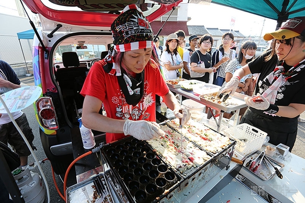 ニコニコ町会議