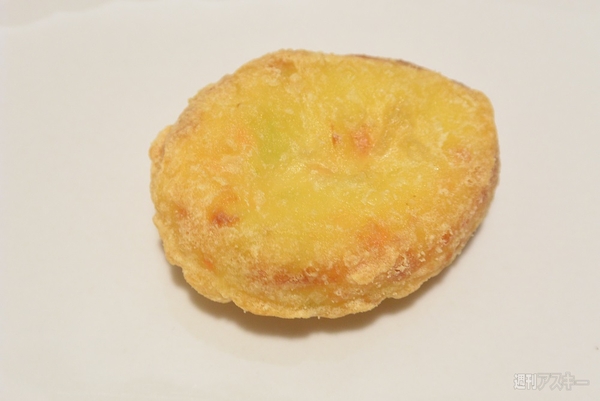 豆腐しんじょナゲット