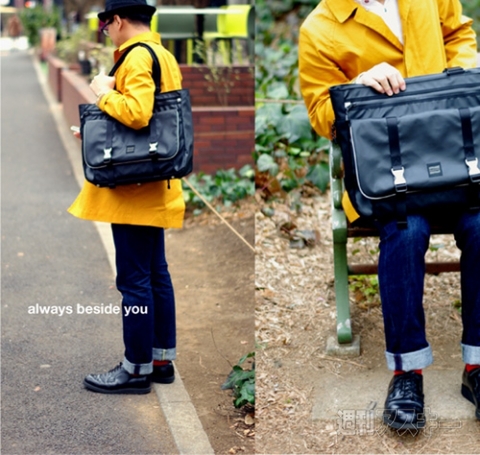 BESIDER トラベルビズ BS-74