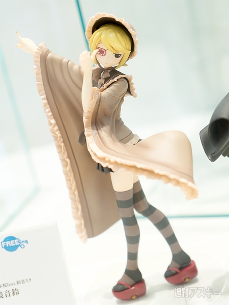 ワンフェス2014夏