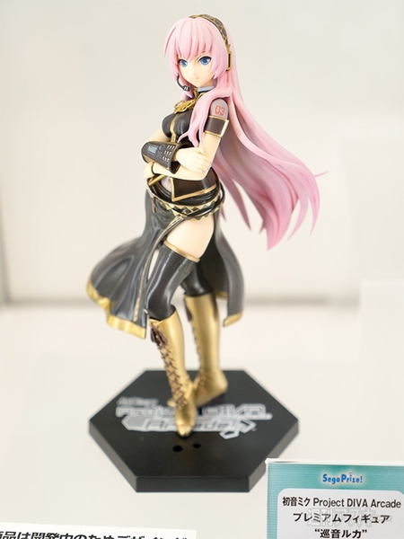 ワンフェス2014夏