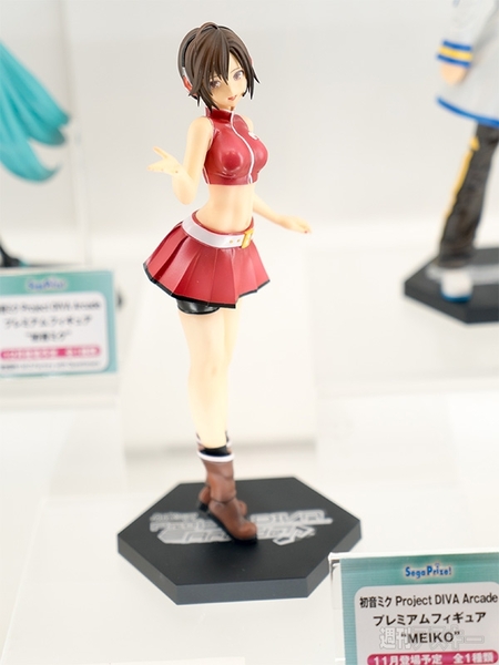 ワンフェス2014夏