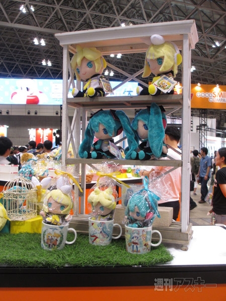 ワンフェス2014夏