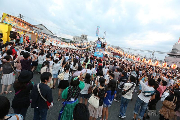 ニコニコ町会議