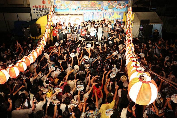 ニコニコ町会議