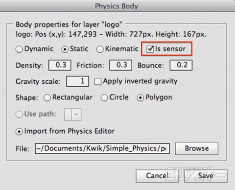 プログラミングの知識ゼロで始められる! サンプルゲームでアプリ開発を楽しく学ぼう!｜Mac