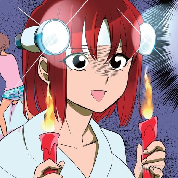 ひみつのアンドロイド花劇団