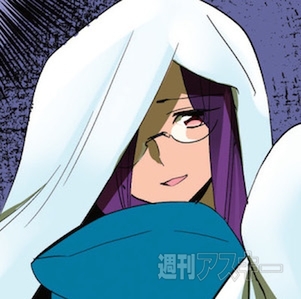 ひみつのアンドロイド花劇団