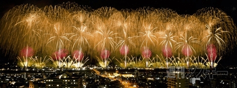 長岡まつり大花火大会：今日は何の日？