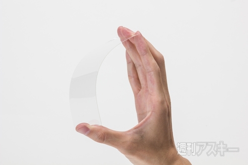 Xperia Z2 両面保護セット