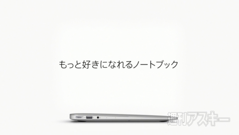 MacBook Air CM
