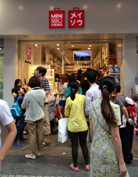 中国で人気の雑貨屋「メイソウ」日本上陸、商品はグレードアップ？ 実店舗レビュー - 週刊アスキー