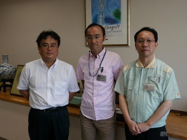 NECのPC搭載ヤマハのスピーカー＆オーディオ技術