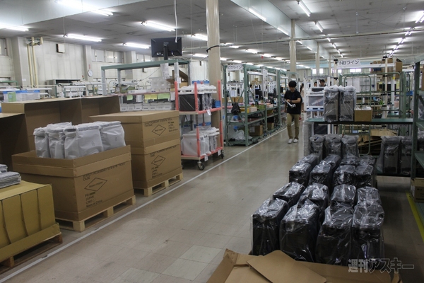 マウスコンピューター『親子パソコン組み立て教室』＆『訳ありセール』