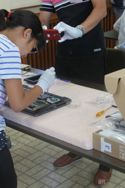 マウスコンピューター『親子パソコン組み立て教室』＆『訳ありセール』