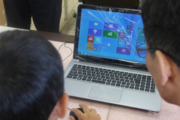 マウスコンピューター『親子パソコン組み立て教室』＆『訳ありセール』