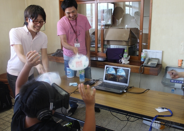 マウスコンピューター『親子パソコン組み立て教室』＆『訳ありセール』