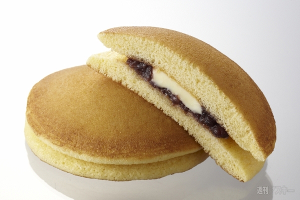 ドラえもんまん