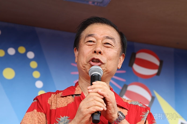 ニコニコ町会議