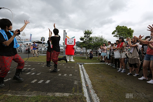 ニコニコ町会議