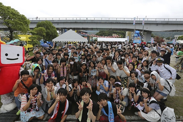 ニコニコ町会議