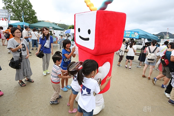 ニコニコ町会議