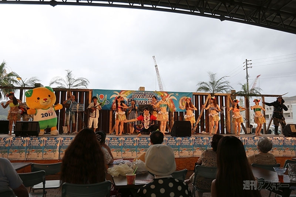 ニコニコ町会議