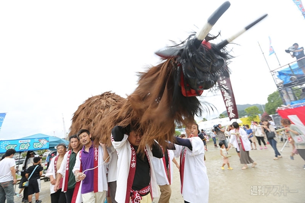 ニコニコ町会議