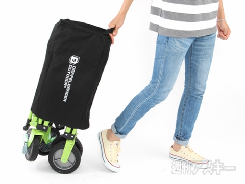 フォールディングキャリーワゴンウォッシャブル