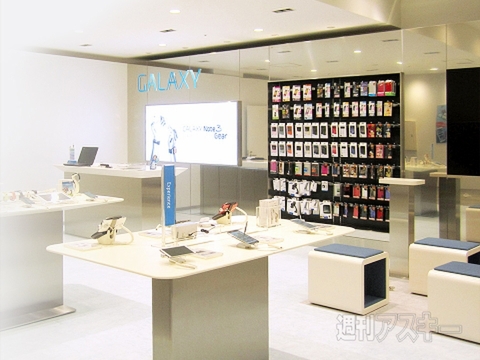 サムスンの新生GALAXYタブは日本市場を攻略できるか