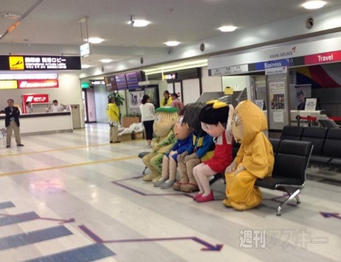 狭いところが好きすぎるネコ!? ほか。見出しで楽しむネタ7本