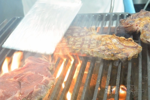 いきなり！ ステーキ