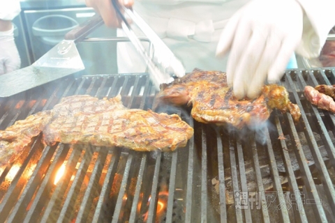 いきなり！ ステーキ