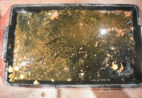 いきなり ステーキ