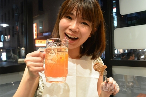 いきなり！ ステーキ