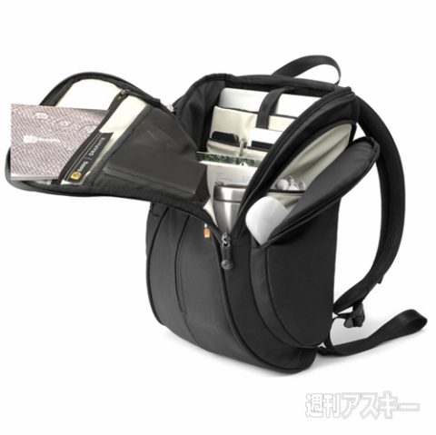 booq Boa squeeze 15 Mac & PC graphite